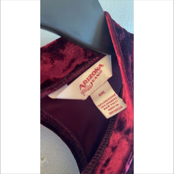 Arizona Fancy Tank Top - Picture 3 of 3